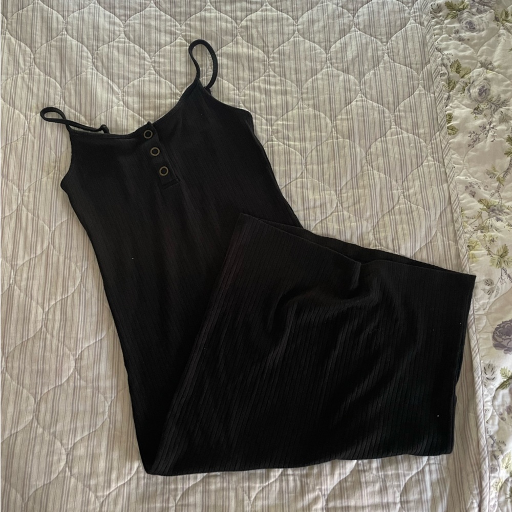 FOREVER 21 midi dress